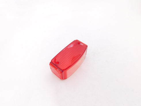 HONDA TAILIGHT LENS  CMX300 VT750 XR650L RUCKUS OEM NEW GENUINE 33702-MC4-671